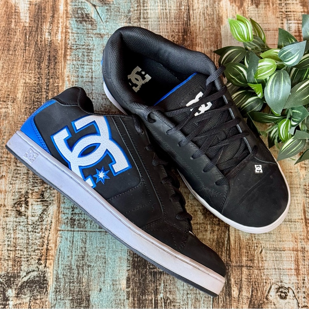 Men's DC Shoes | #Z15